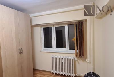 3 Camere | Universitate | 1980 | 2 minute metrou | Balcon - 4
