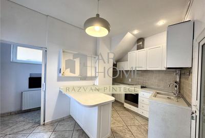 Vila P 1E, 5 camere, teren 234 mp, zona centrala, Ploiesti - 24