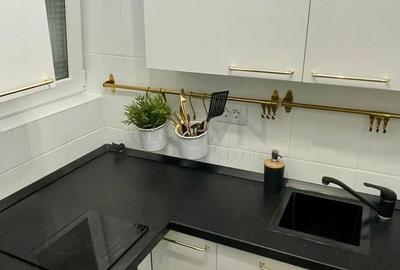 Garsonieră semidecomandată, mobilată în Floreasca - 7