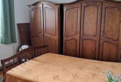 Apartament cu 3 camere semidecomandat în Ultracentral - 5