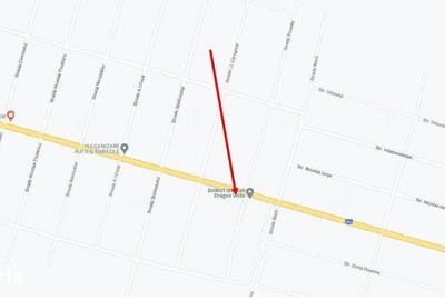 Casă cu 2 camere cu Teren 647 Mp în Nord - 2