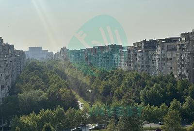 Apartament cu 2 camere semidecomandat în P-ța Alba Iulia - 3