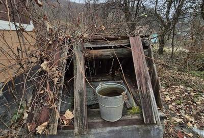 Casă cu 3 camere în Fițcău - 3