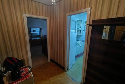 Apartament cu 2 camere semidecomandat în Central - 8