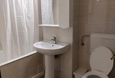 Apartament cu 3 camere decomandat, mobilat în Unirii - 11