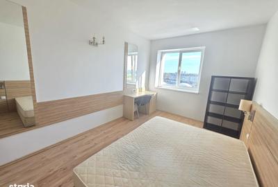 Apartament cu 2 camere, mobilat în Vitan - 4