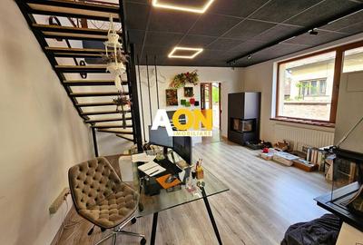 Spatiu de birouri la casa, 5 camere, 803 mp, Cetate - 5