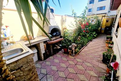 Casa la sol cu 3 camere + pod circulabil, complet renovata zona Anda, Constanta - 35