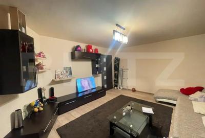 Apartament cu 3 camere decomandat, mobilat în Calea București - 13