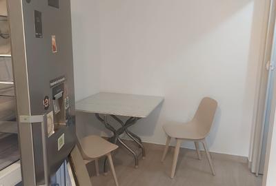 Drumul Taberei - Mall Plaza  -  Apartament 3 camere Modern - Centrala Proprie - 9