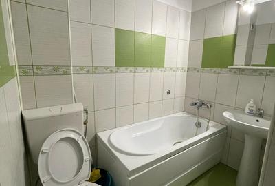 Garsoniera mobilata de inchiriat Cranga?i - 2