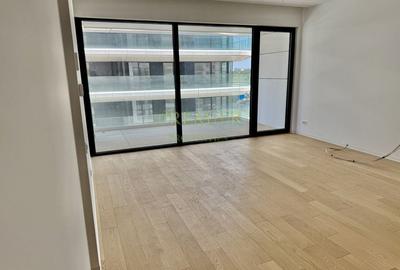 One Lake Club de vanzare 2 camere - 4
