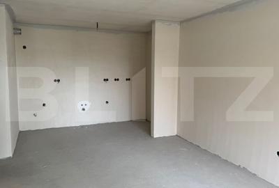 Apartament 2 camere, Marasti, The Nest - 4
