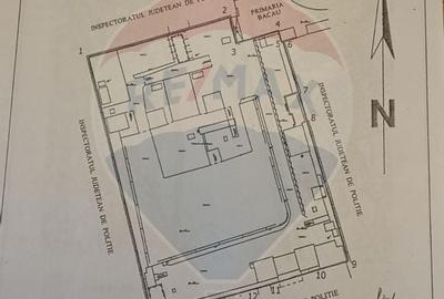 Spatiu industrial de 22,119mp de vanzare in zona Serbanesti - 4