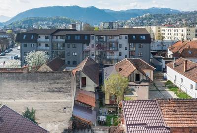 Casă cu 3 camere cu Teren 290 Mp în Brașovul Vechi - 30