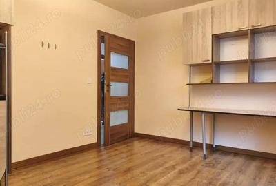 Apartament 2 camere in Deva, zona ultracentrala, et. 1 - 1