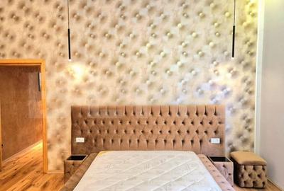 Apartament cu 4 camere decomandat, mobilat în Ultracentral - 1