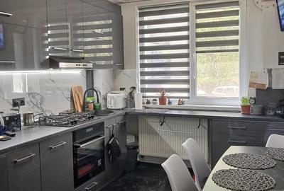 Apartament cu 2 camere semidecomandat în Hipodrom - 3