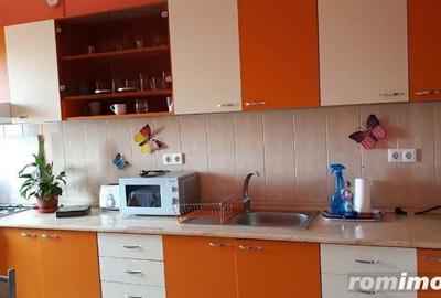 Garsoniera situata in zona Foisorul de Foc si intersectia Mihai Eminescu cu Calea Mosilor - 2