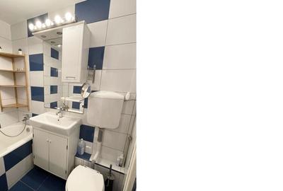 Apartament cu 2 camere decomandat, mobilat în Dristor - 4