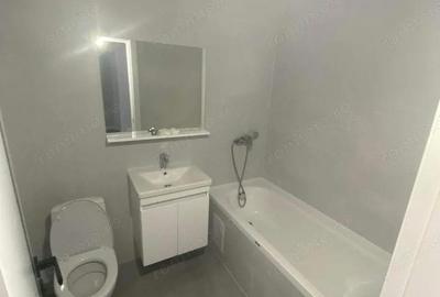 Garsonieră decomandată în Ștefan cel Mare - 1