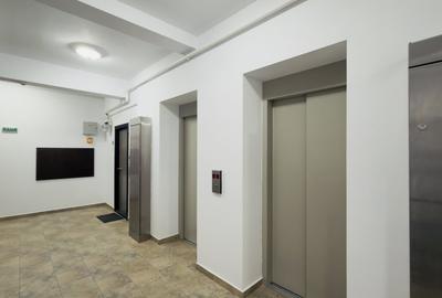 Apartament cu 2 camere semidecomandat, mobilat în Militari - 9