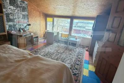 Casă cu 4 camere cu Teren 2200 Mp în Central - 7