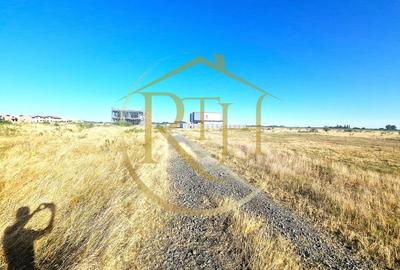 De vanzare teren intravilan in Giroc,563 mp, front stradal 20 ml. De vanzare teren intravilan in Giroc,563 mp, front stradal 20 ml. - 5