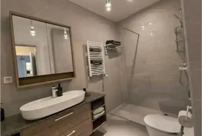 Apartament cu 3 camere decomandat, mobilat în Aviației - 7