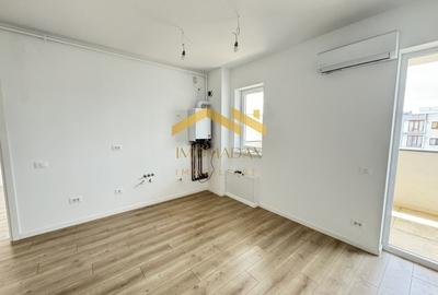 Aradului/Torontalului-2 Camere-Centrala Proprie - 7