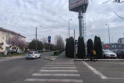 Apartament cu 3 camere semidecomandat, mobilat în Fabric - 2