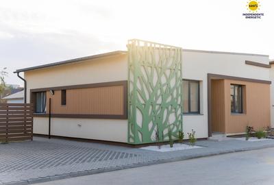 Bragadiru, Independentei, 6 Origins casa independenta energetic Bragadiru, Independentei, 6 Origins casa independenta energetic - 4