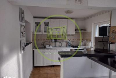 Casă cu 4 camere în Central - 4