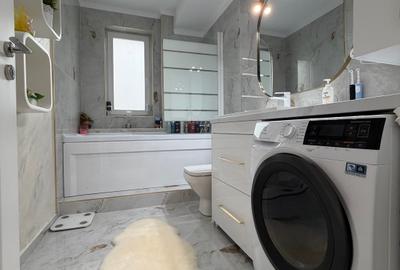 2 Camere 71mp Zona Boreal Loc Parcare+ Boxa - 22