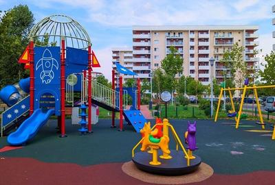 Investitie sigura in Sudul Capitalei - apartament 3 camere in The Grand Kristal - 8