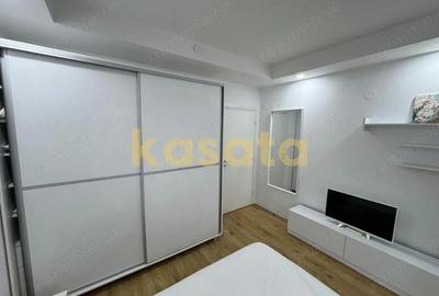 Apartament cu 2 camere decomandat în Ștefăneștii de Jos - 6