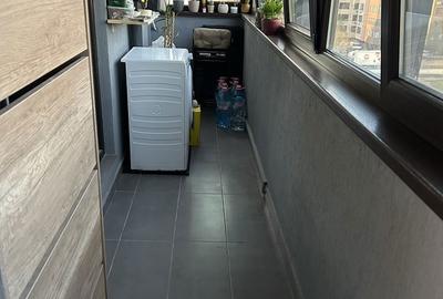 Apartament cu 2 camere decomandat în Chiajna - 6