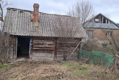 Casă cu 4 camere în Central - 5
