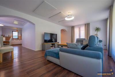 Casă cu 9 camere cu Teren 1750 Mp în Pestișu Mic - 18