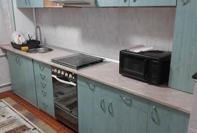 Apartament cu 2 camere decomandat în Nufărul