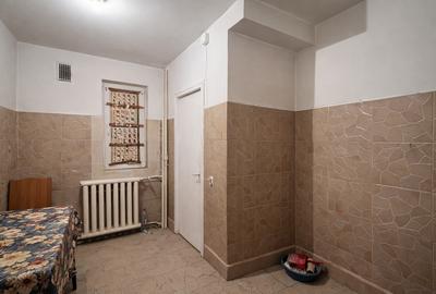 2 CAM> locatie centrala> 3 min Gara de Nord > bloc reabilitat> Mutare imediata - 3