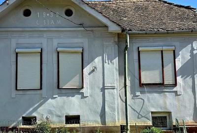 Casă cu 5 camere cu Teren 20000 Mp în Jibert - 7