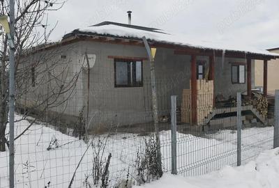 Casă cu 3 camere în Central - 7