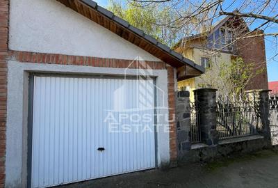 Casa individuala cu piscina, 6 camere, 3 bai, in Sag - 4