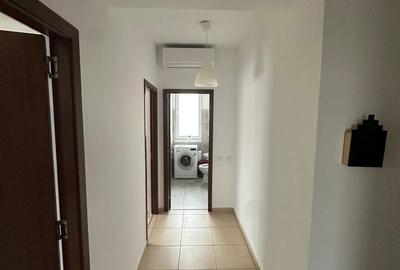 Apartament cu 3 camere în Central - 3