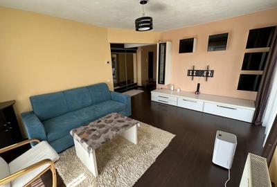 Apartament cu 2 camere decomandat în Central - 2