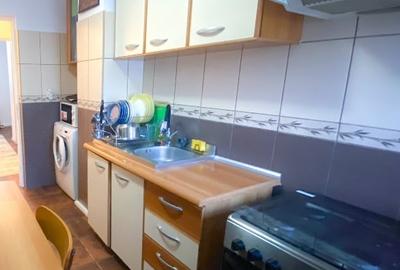Apartament 3 camere Colentina - 13