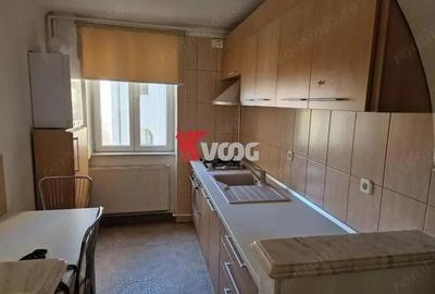 Apartament mobilat,centrala proprie, zona Balcescu - 3