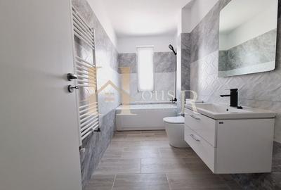 Bloc Nou. Decomandat, cu bucatarie inchisa. - 5