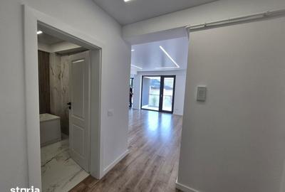 Apartament cu 2 camere în Rediu